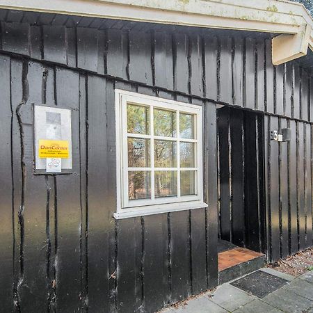 5 Person Holiday Home In Oksb L Dyreby Bagian luar foto